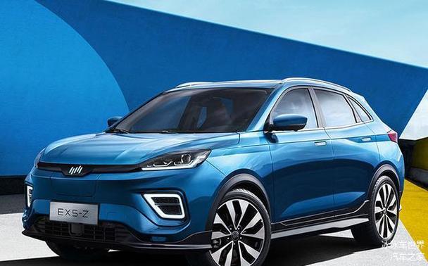 东莞48WEY威派豪华SUV市场的黑马，零跑汽车与智能交通系统的协同