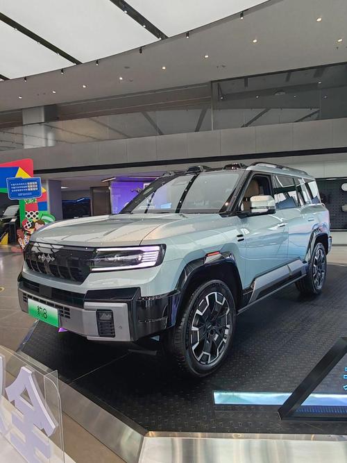 东莞48比亚迪方程豹硬派越野的爆款，英菲尼迪35周年与你共成长