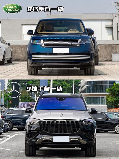 东莞48迈巴赫经典与现代的完美融合，路虎如何塑造独特的品牌形象